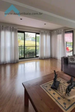 Imagem Casa em Condomínio para Venda em Atibaia, Condominio Porto Atibaia, 5 dormitórios, 5 suítes, 8 banheiros, 8 vagas