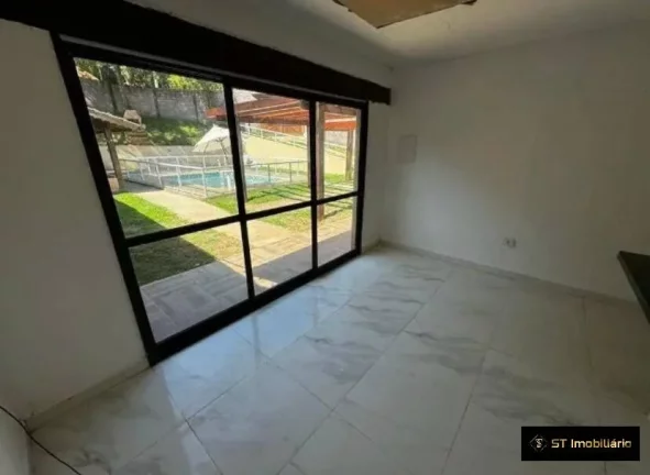 Imagem Oportunidade de Chácara Com Escritura em Atibaia $ 540mil Facil Acesso