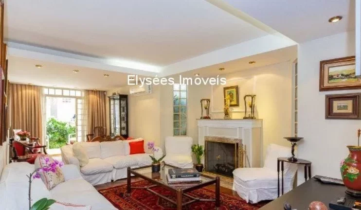 Imagem Casa RESIDENCIAL em SÃO PAULO - SP, SUMARÉ