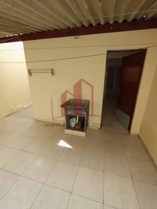 Imagem CASA RESIDENCIAL em FRANCO DA ROCHA - SP, JARDIM LUIZA