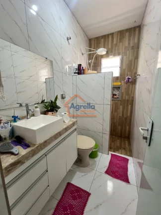 Imagem Casa à venda no bairro Jardim Araucaria - Mogi Guaçu/SP