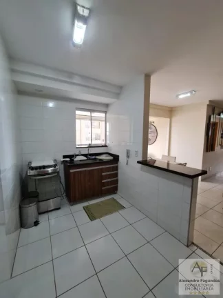 Imagem Apartamento para Venda em Goiânia, PARQUE AMAZONIA, 3 dormitórios, 3 suítes, 3 banheiros, 2 vagas