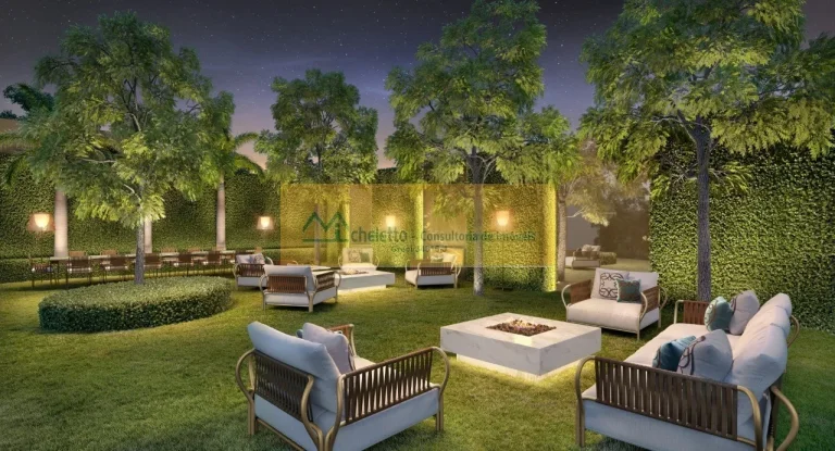 Imagem APARTAMENTO RESIDENCIAL em SÃO PAULO - SP, INDIANÓPOLIS