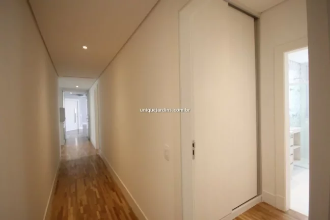 Imagem Apartamento à venda Moema São Paulo