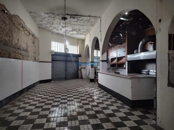 Imagem Ponto Comercial em Pacaembu, SP - 637m² à Venda por R$ 3.600.000,00