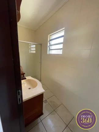 Imagem Sobrado com 03 quartos e suíte com 03 vagas no Jardim nossa Senhora do Carmo