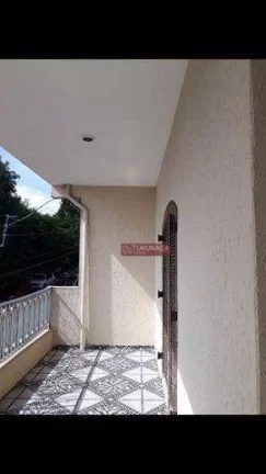 Imagem Casa à venda por R$ 481.500,00 - Parque das Nações - Guarulhos/SP