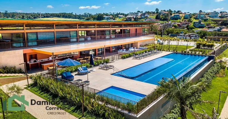 Imagem TERRENO NO CONDOMÍNIO TERRAS DA ALVORADA ITUPEVA SP