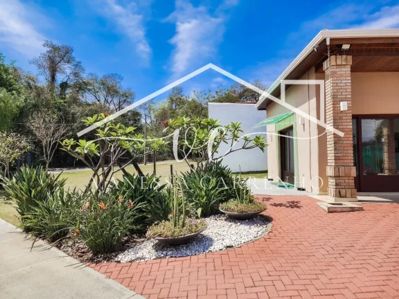 Imagem Venda Casa Térrea | Vanessa Carrenho Assessoria Imobiliária