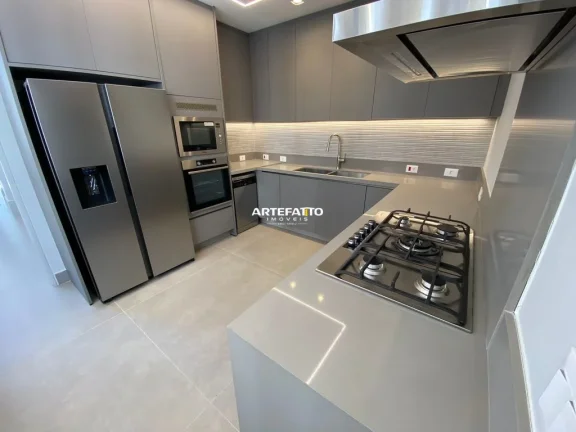 Imagem Apartamento à venda em São Paulo, Jardins, com 3 quartos, 310m2
