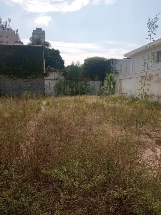 Imagem TERRENO À VENDA NO BROOKLIN – UM ESPAÇO PARA CONSTRUIR SEUS SONHOS