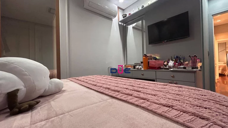 Imagem Apartamento com 3 dormitórios à venda, 133 m² por R$ 1.850.000 - Boqueirão - Santos/SP