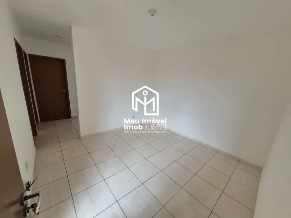 Imagem Apartamento em Mansões Recreio Mossoró - Cidade Ocidental