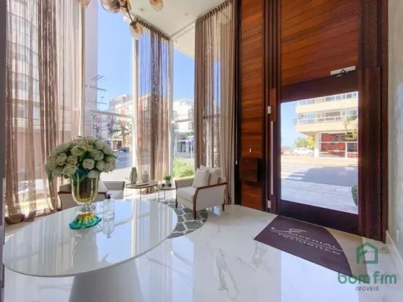 Imagem Apartamento Frente Mar, para venda em Torres/RS - AP1714