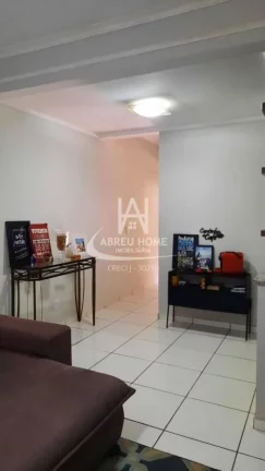 Imagem Condomínio Borguese I- São José do Rio Preto - SP