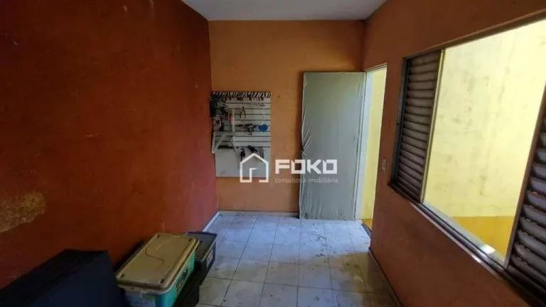Imagem Locação e Venda Sobrado com 3 dormitórios, aluguel por R$ 5.164/mês - Vila Augusta - Guarulhos/SP