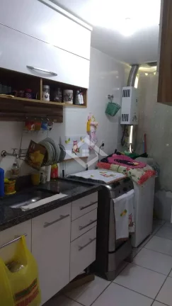 Imagem Apartamento à Venda no Condomínio Neiva's Ville – Conforto e Acessibilidade