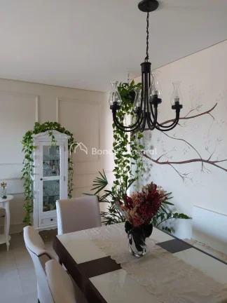 Imagem Apartamentocom 2 dormitorios em excelente localização, próximo ao Parque Zeca Malavazzi, Jardim B...