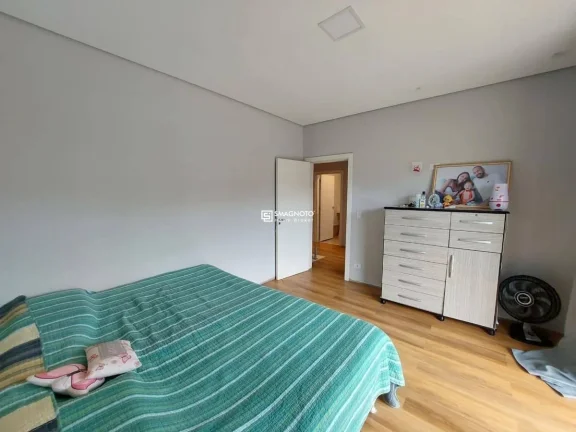 Imagem Sobrado com 3 dormitórios à venda, 243 m² por R$ 1.750.000,00 - Santa Rosa - Piracicaba/SP