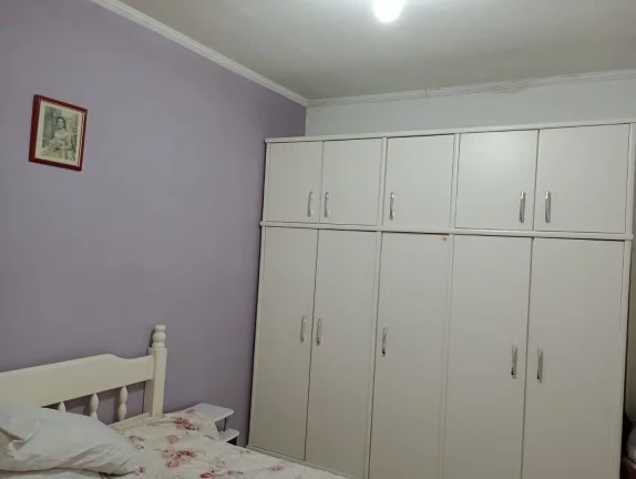 Imagem Casa com 3 dormitórios à venda, 245 m² por R$ 650.000,00 - Vila Perreli - Poá/SP
