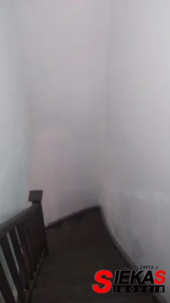 Imagem SALA - 25M² - TATUAPÉ