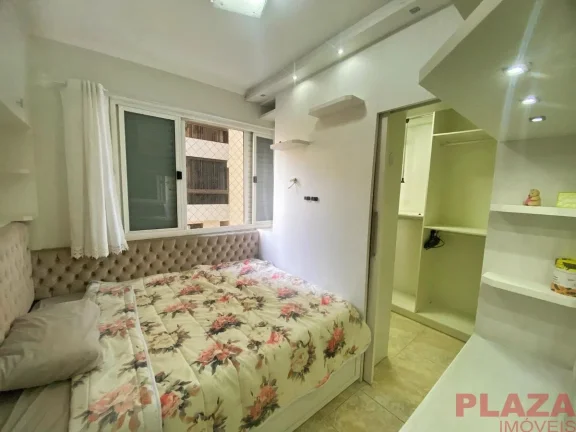 Imagem Aluguel Anual | Frente Mar | 3 Quartos