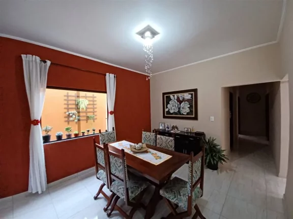 Imagem Casa com 3 dorms, Caiçara, Praia Grande - R$ 648 mil, Cod: 2641