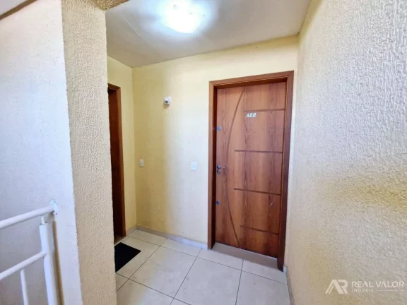 Imagem Cobertura Duplex Exclusiva para Locação no Bairro Iguaçu em Araucária PR