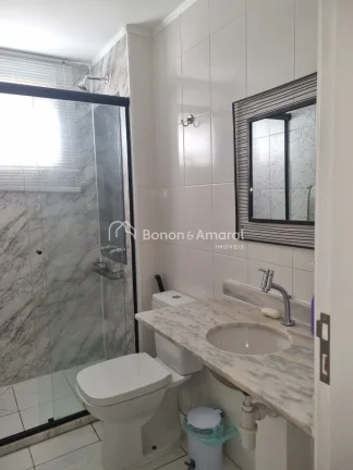 Imagem No bairro Swift, em Campinas/SP, este excelente apartamento está disponível para venda. Localizado...