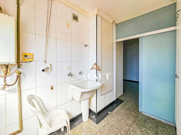 Imagem Apartamento com 4 dormitórios no Parque da Mooca