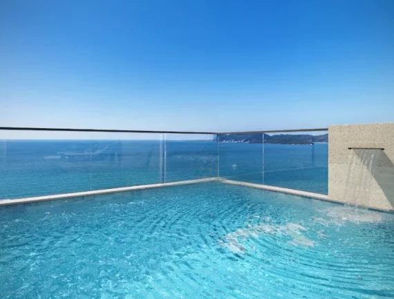 Imagem Apartamento com 4 Quartos à Venda, 155 m² em Meia Praia  - Itapema