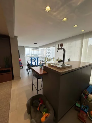 Imagem Apartamento À Venda - 3 Dorms - Varanda Gourmet - 112M²!!Incontro Mooca!