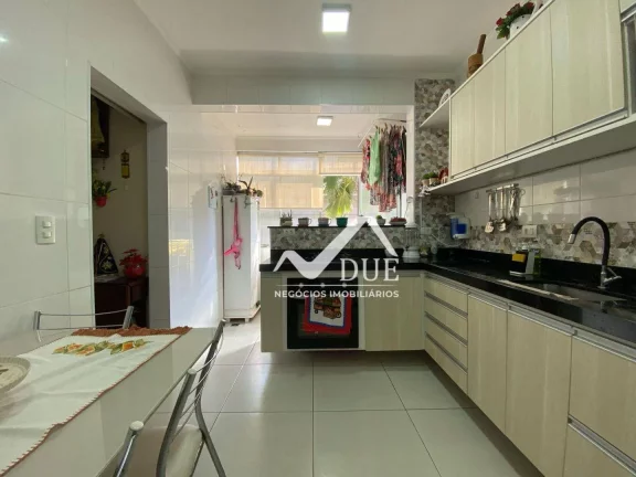 Imagem Apartamento 3 quartos com 1 suíte no Bairro Aparecida e Santos