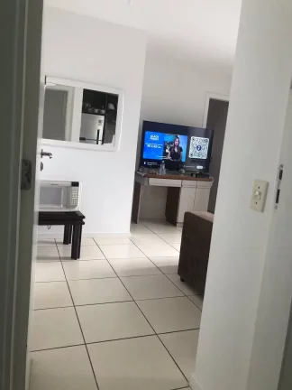 Imagem Condomínio Residencial Bosque das estações, apartamento à venda 2 quatros