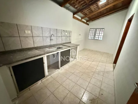 Imagem Casa para alugar, 125 m² por R$ 1.500,00/mês - Setor Central - Itumbiara/GO