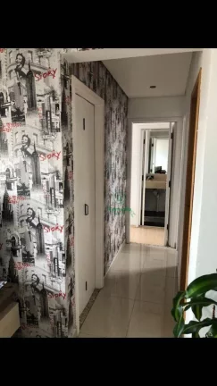 Imagem Apartamento com 2 dormitórios à venda, 72 m² por R$ 562.000,00 - Vila Augusta - Guarulhos/SP