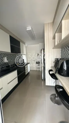 Imagem Apartamento para Venda em São Caetano do Sul / SP no bairro Osvaldo Cruz