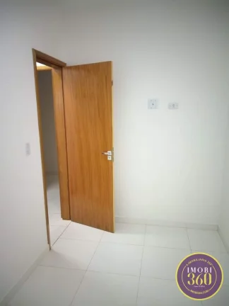 Imagem Apartamento à Venda em Tatuapé, São Paulo - SP