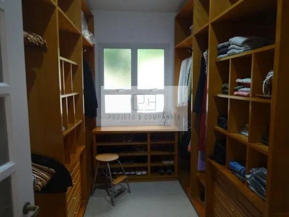 Imagem Casa Sobrado em Jardim dos Estados - São Paulo