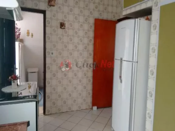 Imagem Ótimo sobrado no bairro Jardim Stella