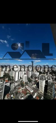 Imagem Apartamento a Venda na Rua Cristiano Viana com 1 suíte e 2 vagas, 73 m²