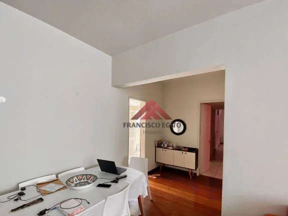 Imagem Excelente apartamento com 3 dormitórios à venda, 142 m² por R$ 750.000 - Icaraí - Niterói/RJ