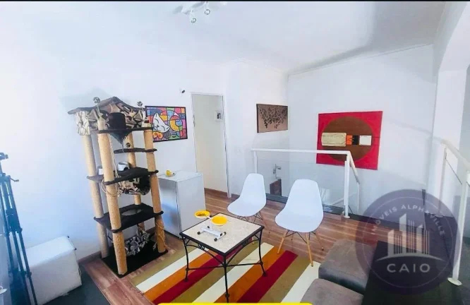 Imagem Casa com 3 dormitórios a venda, 360m² por R$ 2.489.000,00 - Alphaville/SP