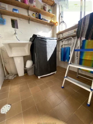 Imagem Apartamentos no Litoral para venda em Praia Grande no bairro Vila Caiçara