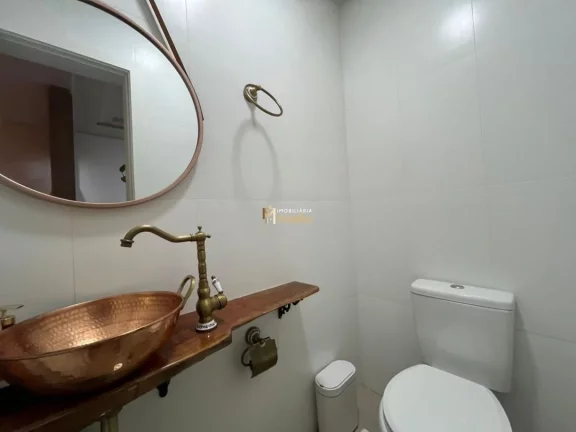Imagem Sobrado com 3 Dormitorio(s) localizado(a) no bairro Igara em Canoas / Rio Grande do Sul Ref.:57580650