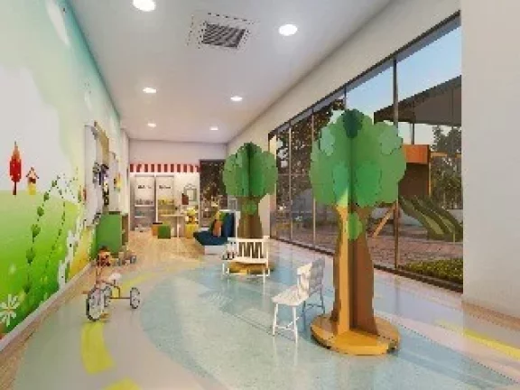 Imagem Imóvel exclusivo no Condomínio Figueira Altos do Tatuapé: Apartamento 3 quartos, 3 suítes, 4 banheiros, 5 vagas, 337m² em SP.