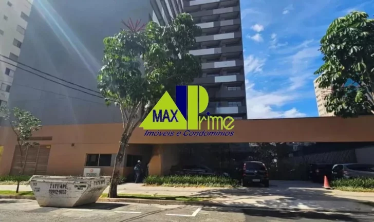 Imagem STUDIO 29M²/SACADA/SEM VAGA
