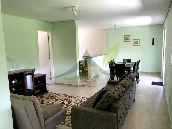 Imagem Sítio Completo à Venda na Divisa de Atibaia e Jarinu