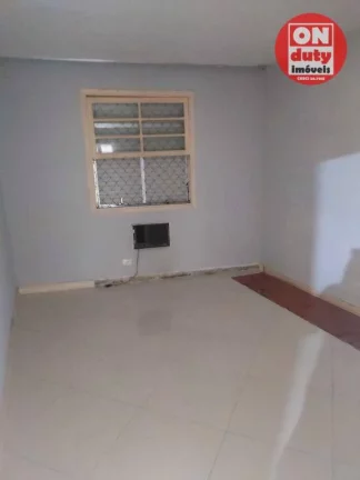 Imagem Apartamento à venda, 110 m² por R$ 430.000,00 - Ponta da Praia - Santos/SP
