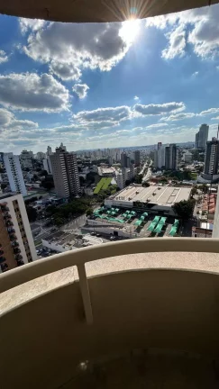 Imagem APARTAMENTO DE156 M² COM VISTA PRIVILEGIADA